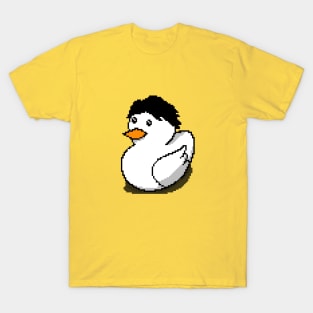 Duckys Cools mode v1 T-Shirt